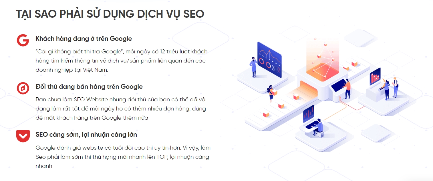 Hướng dẫn SEO website lên TOP Google tại Phan Rang Ninh Thuận