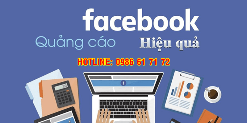 Dịch vụ chạy quảng cáo Facebook chuyên nghiệp hàng đầu Phan Rang Ninh Thuận