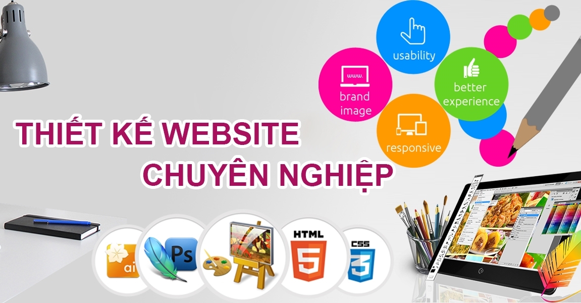 Thiết kế website uy tín, giá rẻ tại huyện Ninh Sơn Ninh Thuận