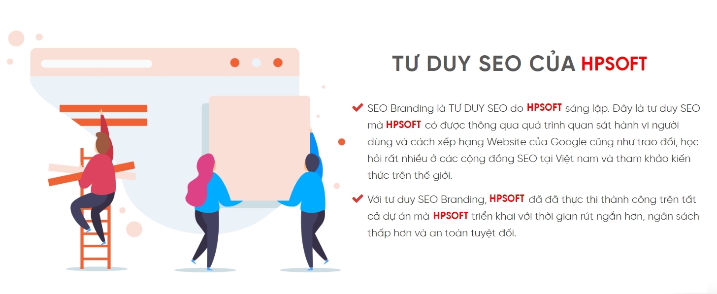 Hỏi đáp về dịch vụ seo website tại Phan Rang Ninh Thuận