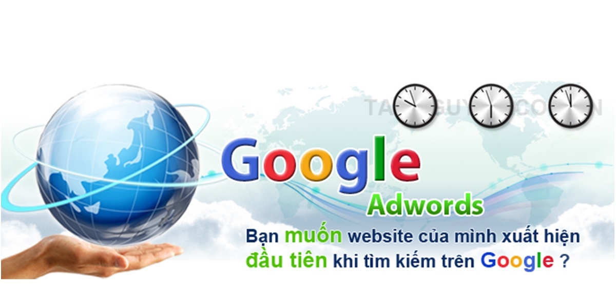 Hãy liên hệ HPSOFT Ninh Thuận khi bạn cần tư vấn dịch vụ quảng cáo Google Adword