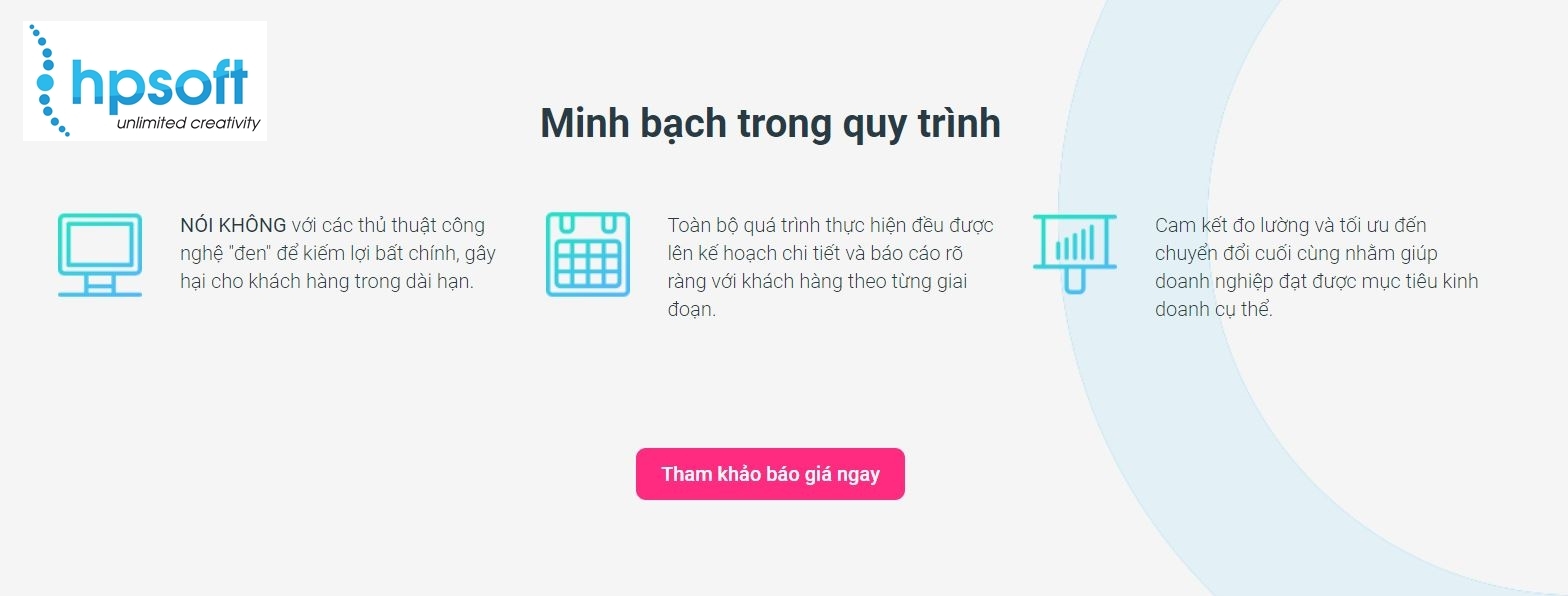 Dịch vụ quảng cáo Google Adword tốt nhất Phan Rang Ninh Thuận