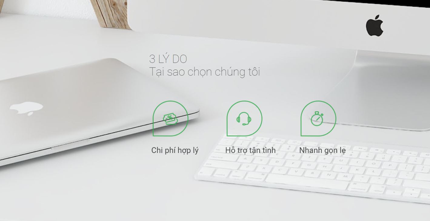 Thuê quản trị website uy tín giá rẻ tại Phan Rang Ninh Thuận